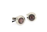 Gemelli Chimento Uomo in Acciaio 3TX2893W25000 - 3TX2893W25000